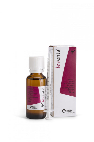 MSD Leventa 30ml