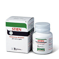 Teknofarma Stien 480+320mg 40 tabs