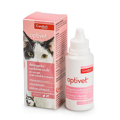 Candioli Optivet 50ml