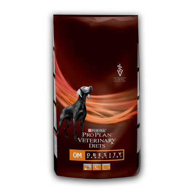 Purina Dog PP Obesity 12kg
