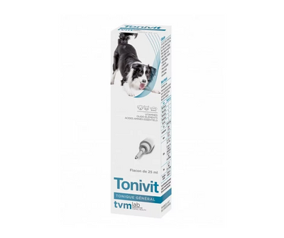 Tvm Tonivit 25ml