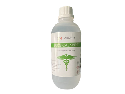 Nm Pharma Surgical Spirit 200ml